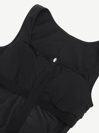 The SaunaFlex Sculpt Jumpsuit - product image 4