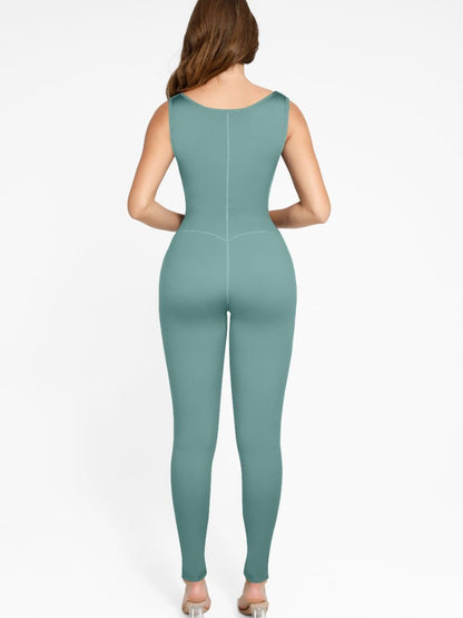 The SaunaFlex Sculpt Jumpsuit - product image 8