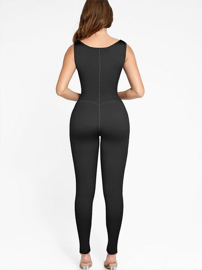 The SaunaFlex Sculpt Jumpsuit - product image 2