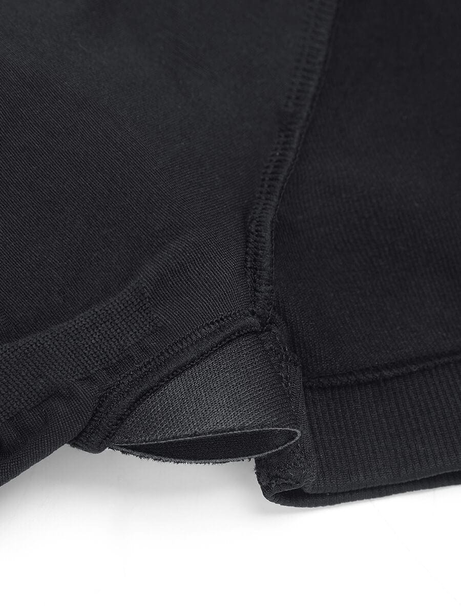 Eco-friendly Seamless Super Strong Chest Support Shapewear Bodysuit