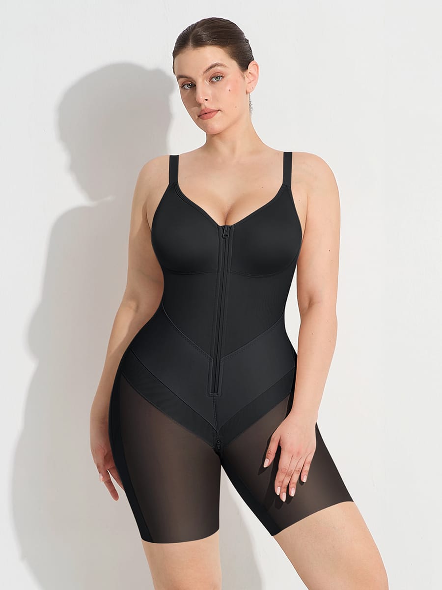 The FullBust Compression Faja - product image 9