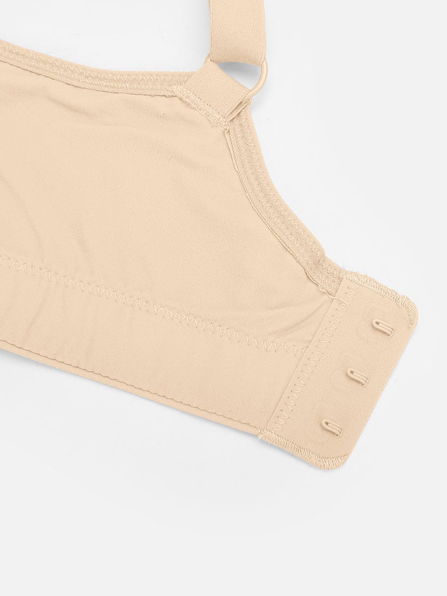 The SmoothSide V-Neck Bralette - product image 23