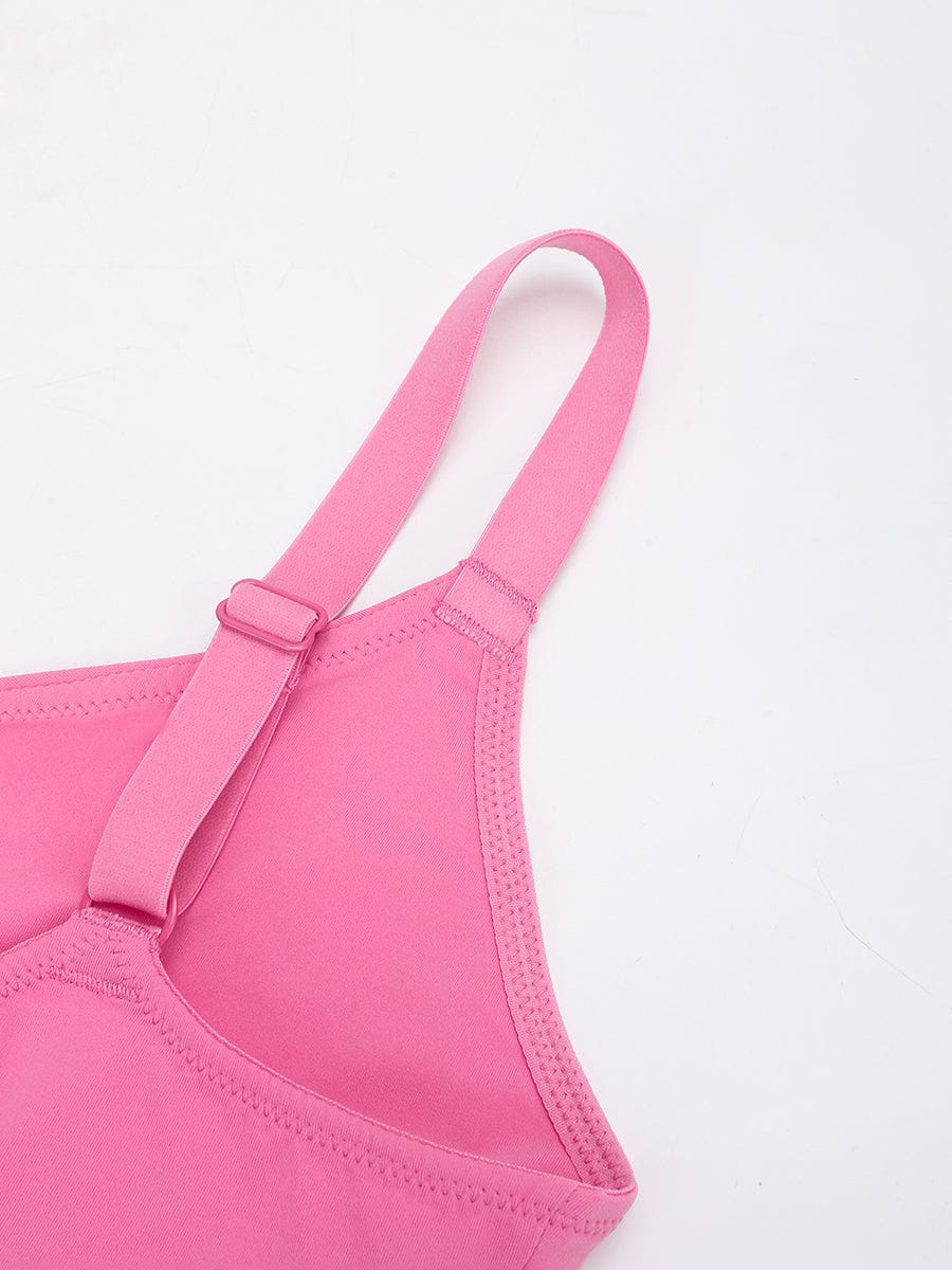 The SmoothSide V-Neck Bralette - product image 14