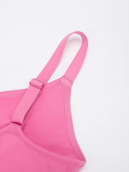 The SmoothSide V-Neck Bralette - product image 14
