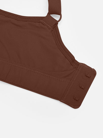 The SmoothSide V-Neck Bralette - product image 38