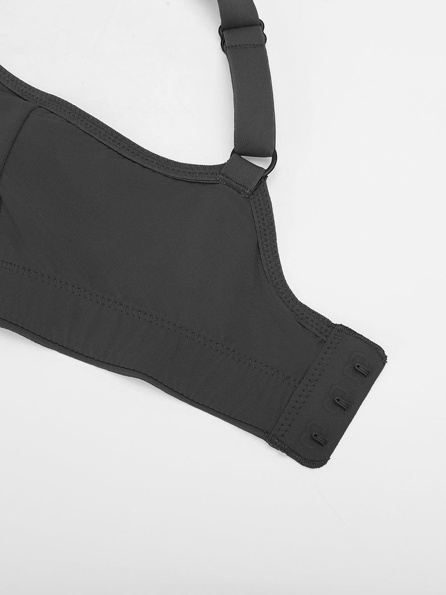 The SmoothSide V-Neck Bralette - product image 31