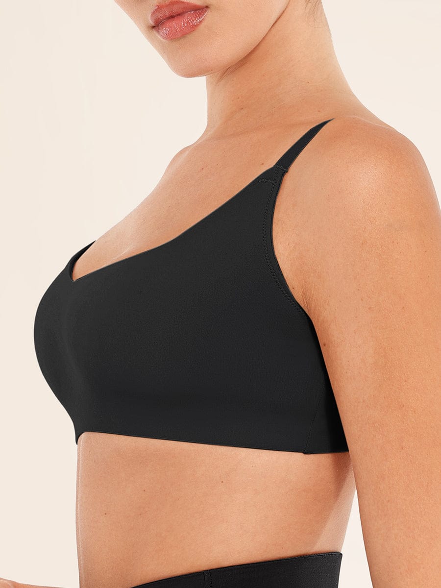 The SmoothSide V-Neck Bralette - product image 25