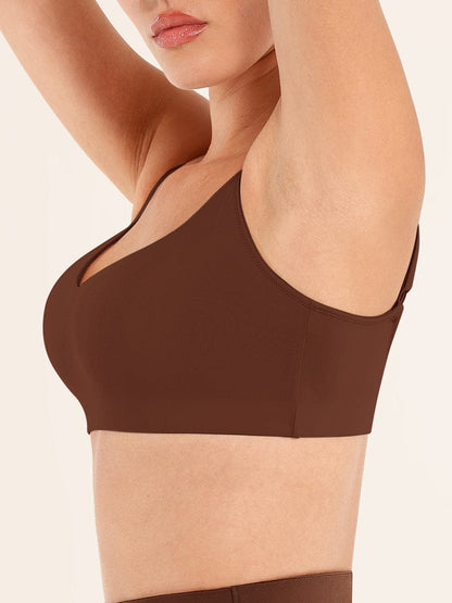 The SmoothSide V-Neck Bralette - product image 33
