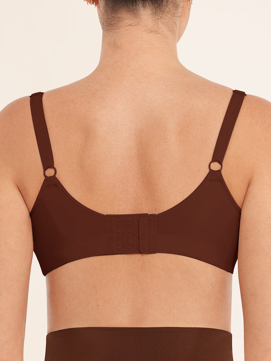 The SmoothSide V-Neck Bralette - product image 34