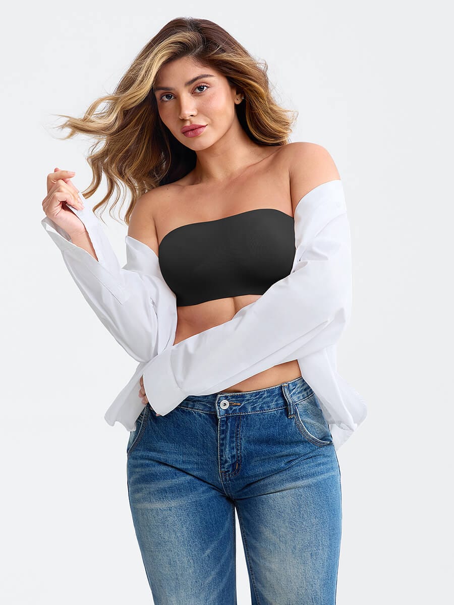 The StaySoft Strapless Bra - product image 26
