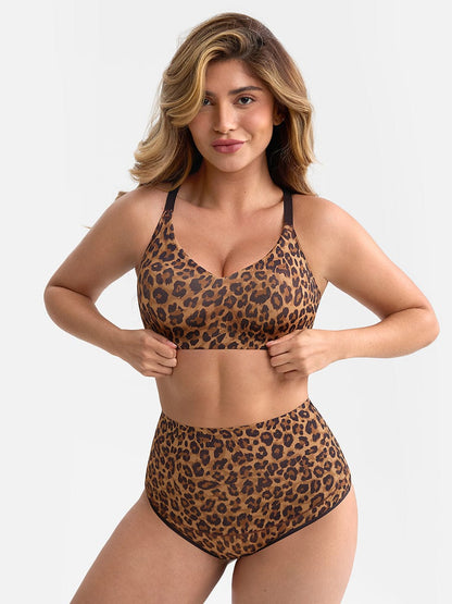 The SmoothSide V-Neck Bralette - product image 4