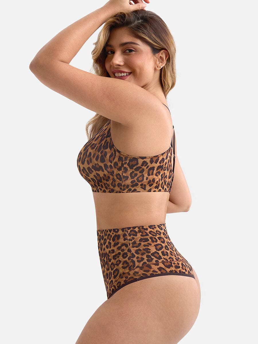 The SmoothSide V-Neck Bralette - product image 5