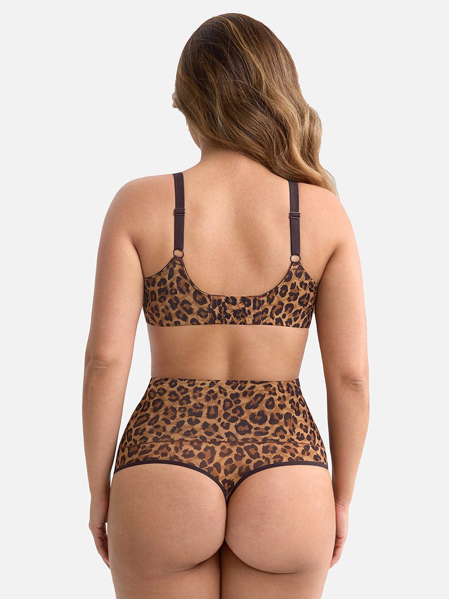 The SmoothSide V-Neck Bralette - product image 6
