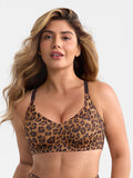 The SmoothSide V-Neck Bralette