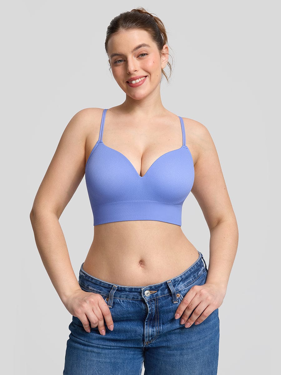 The Everyday Demi Bra - product image 3