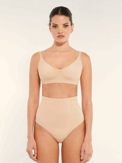 The SmoothSide V-Neck Bralette - product image 19