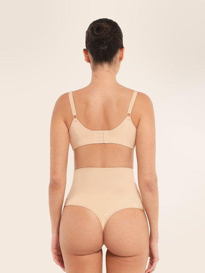 The SmoothSide V-Neck Bralette - product image 21