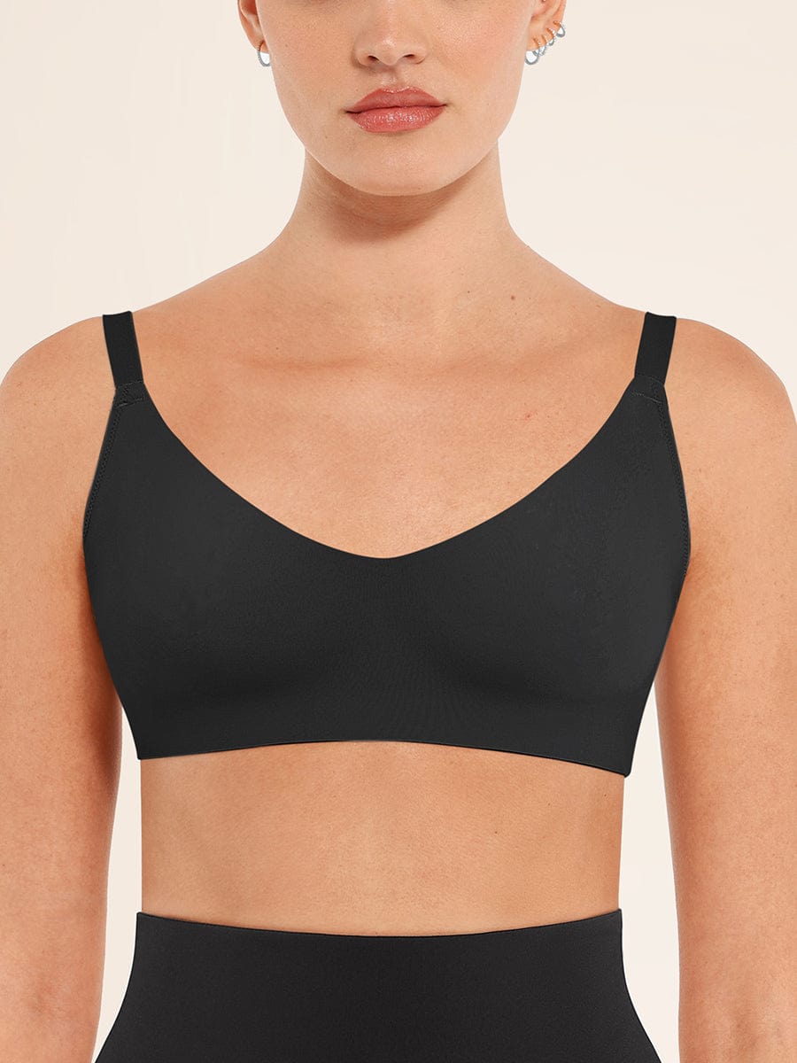 The SmoothSide V-Neck Bralette - product image 24