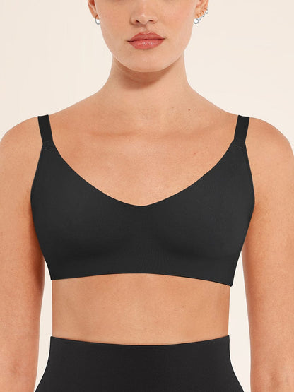 The SmoothSide V-Neck Bralette - product image 24