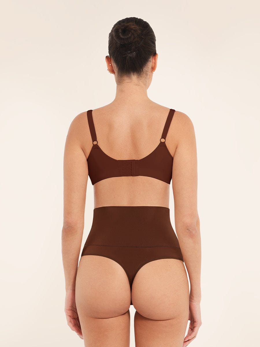 The SmoothSide V-Neck Bralette - product image 37
