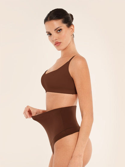 The SmoothSide V-Neck Bralette - product image 36