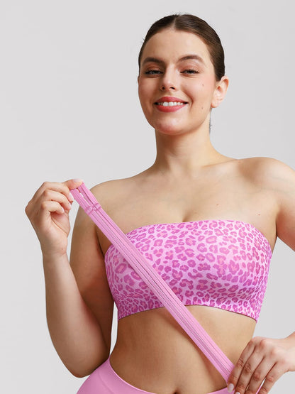 The StaySoft Strapless Bra - product image 5