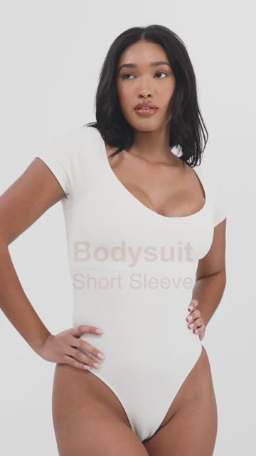 UNIKA Eco Sculpt Bodysuit product video