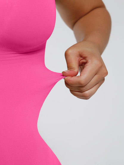 Tighten The Abdomen One-piece Shapewear Briefs