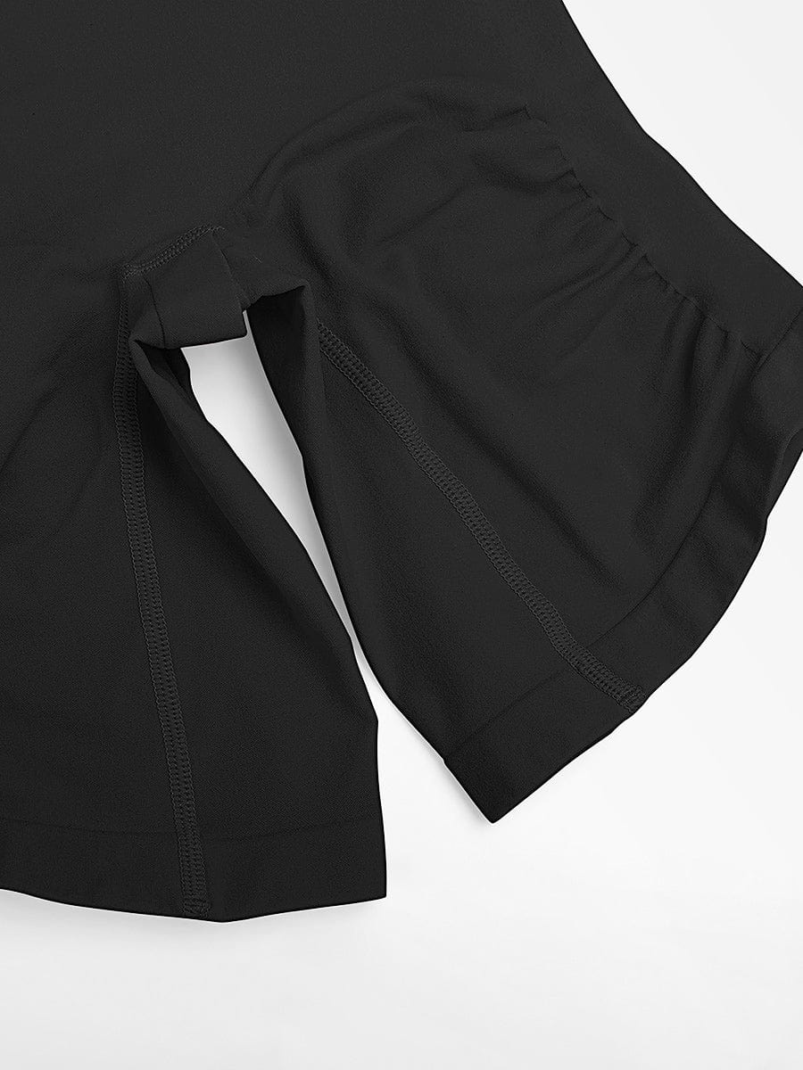Strapless Butt Lifting Tummy Control Shapewear