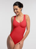 The Diamond Sculpt Bodysuit