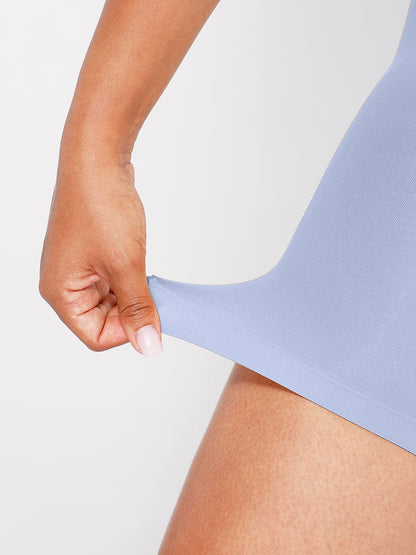 Strapless Butt Lifting Tummy Control Shapewear
