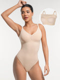 The SculptBra Bodysuit