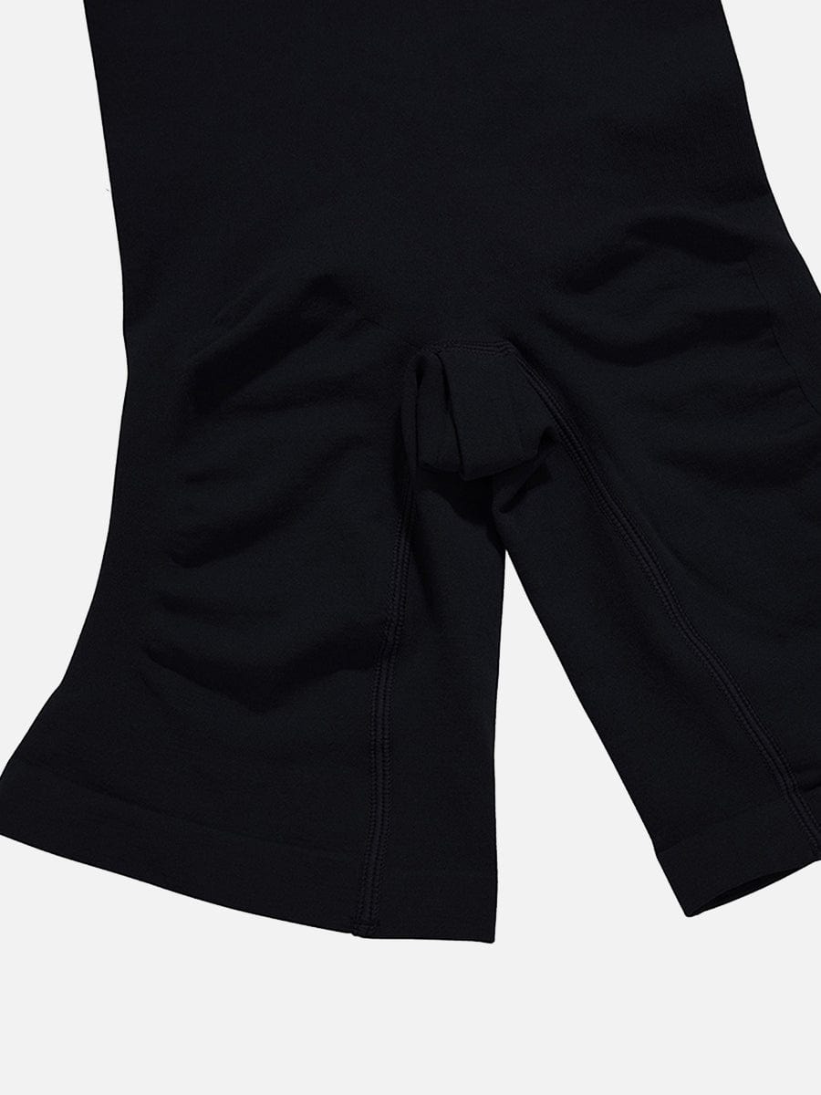 Plus Size Full Body Shaper