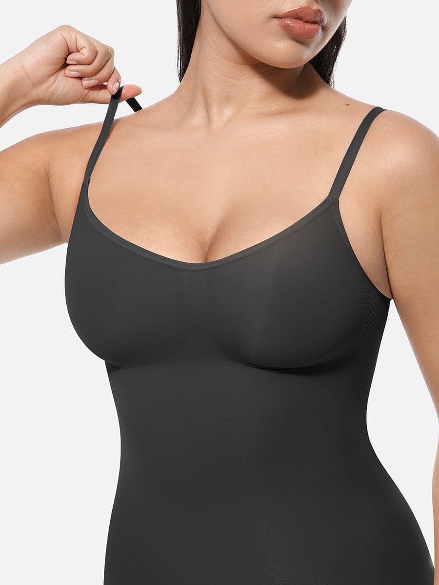 Plus Size Full Body Shaper