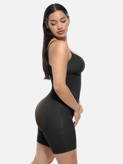 Plus Size Full Body Shaper