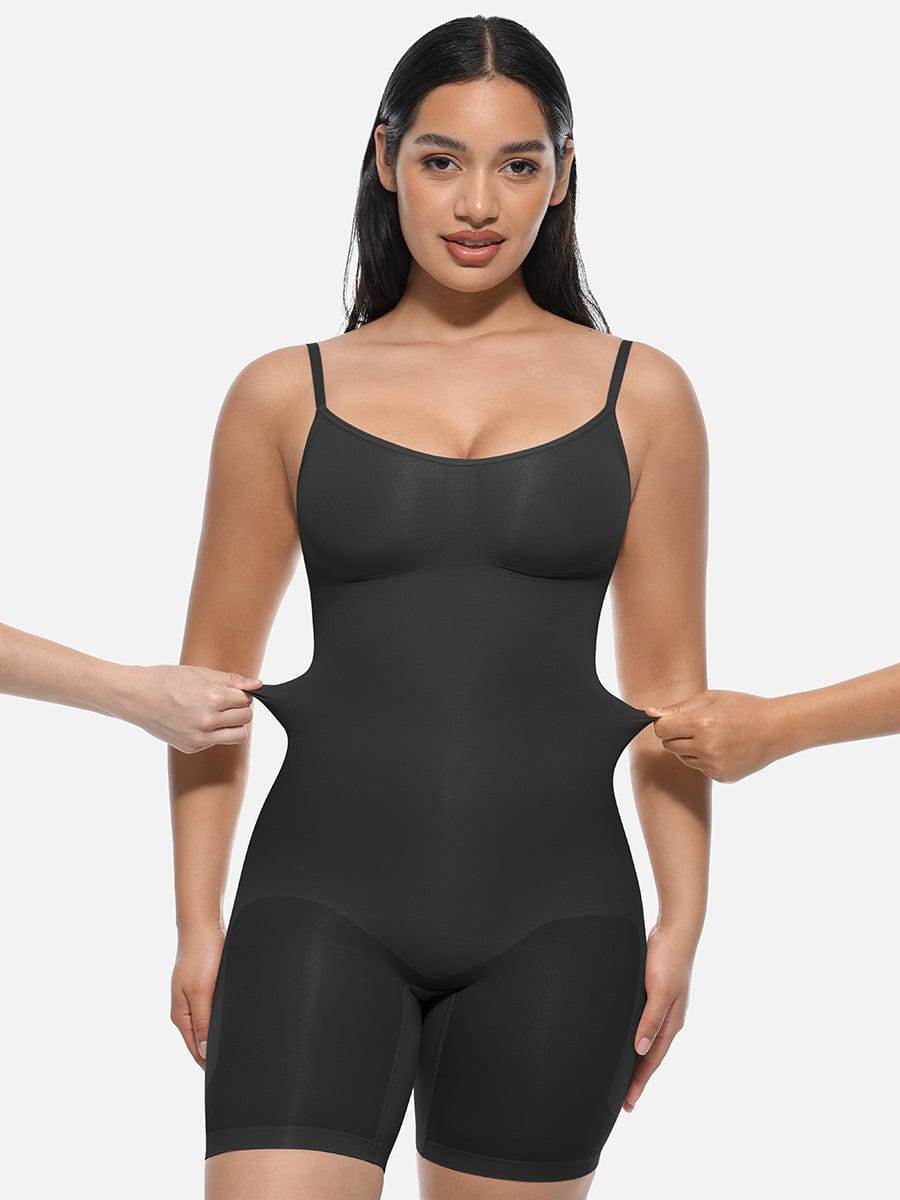 Plus Size Full Body Shaper