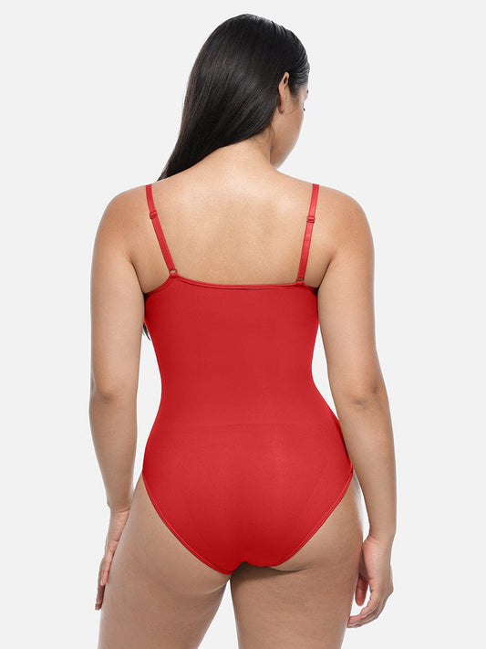Tighten The Abdomen One-piece Shapewear Briefs