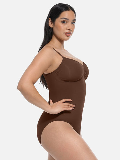 Tighten The Abdomen One-piece Shapewear Briefs