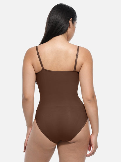 Tighten The Abdomen One-piece Shapewear Briefs