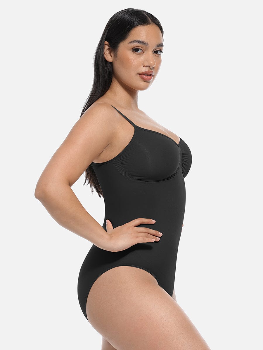 Tighten The Abdomen One-piece Shapewear Briefs