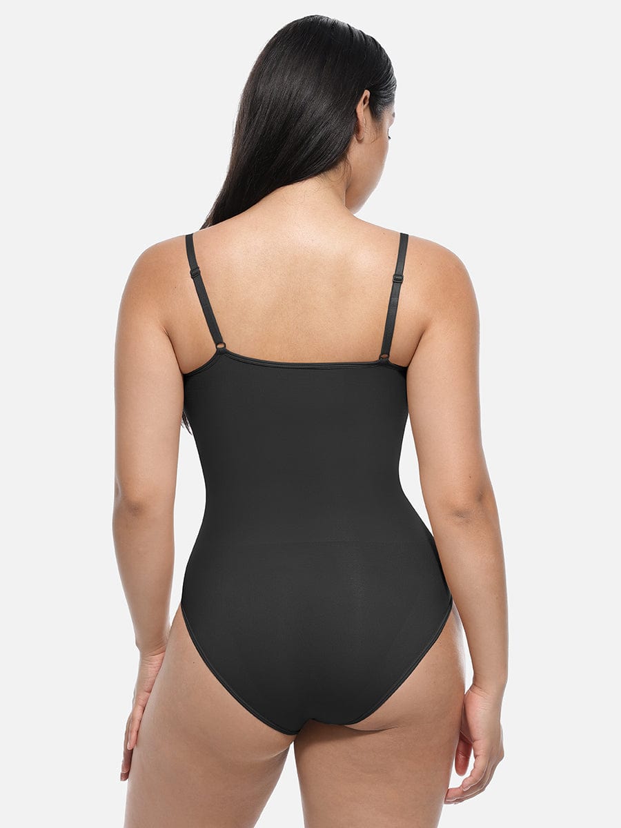 Tighten The Abdomen One-piece Shapewear Briefs
