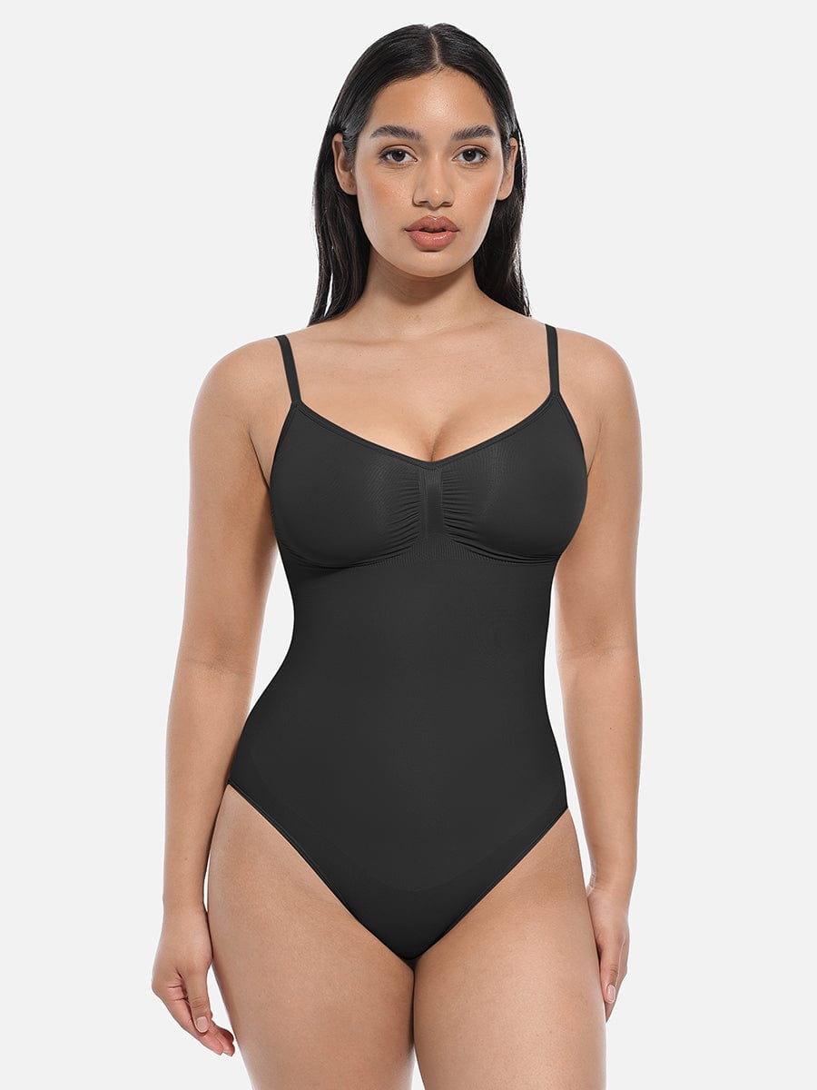 Tighten The Abdomen One-piece Shapewear Briefs