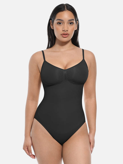 Tighten The Abdomen One-piece Shapewear Briefs
