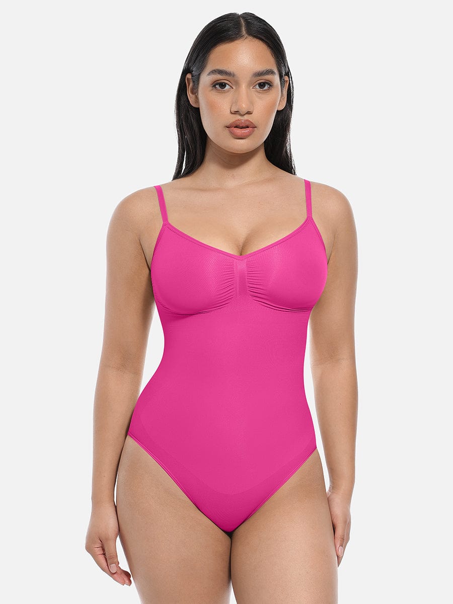 Tighten The Abdomen One-piece Shapewear Briefs