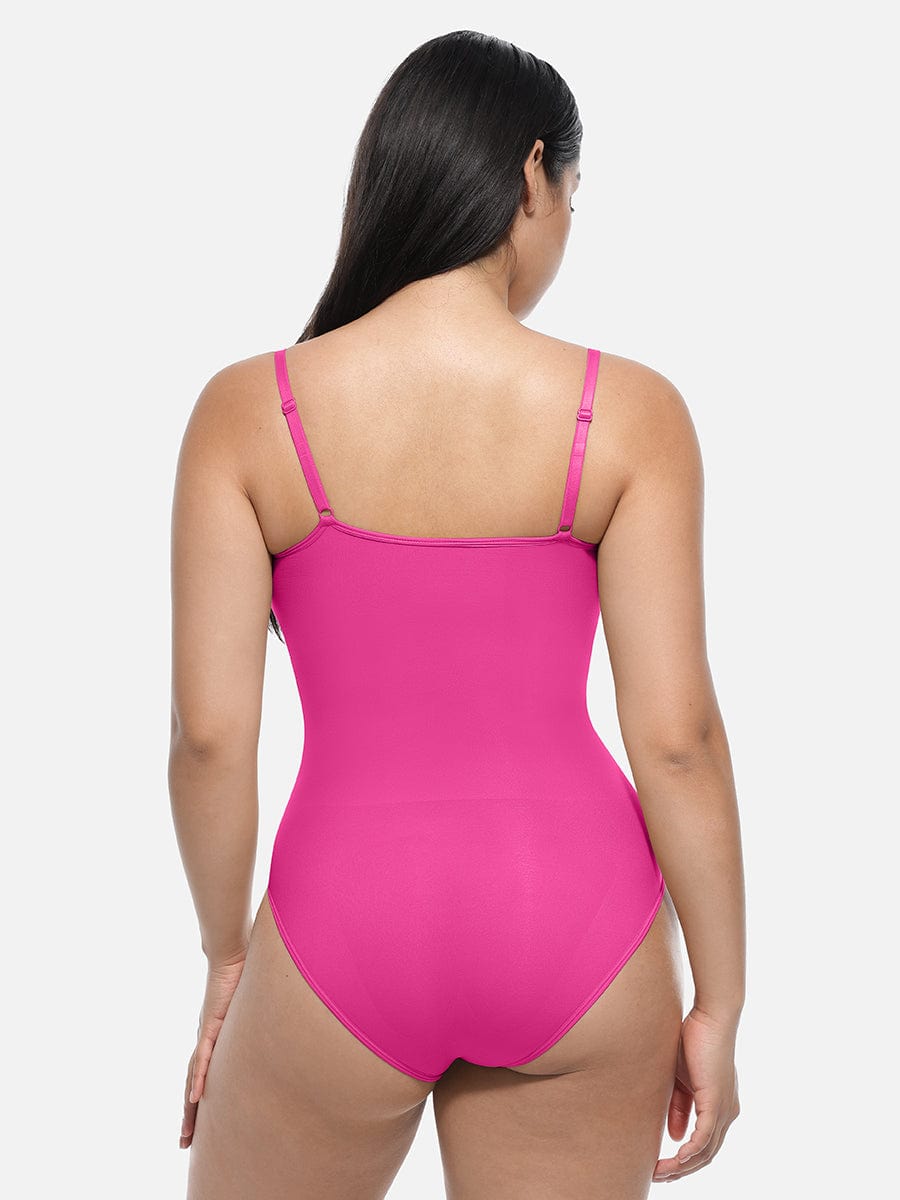 Tighten The Abdomen One-piece Shapewear Briefs