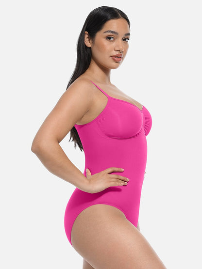Tighten The Abdomen One-piece Shapewear Briefs