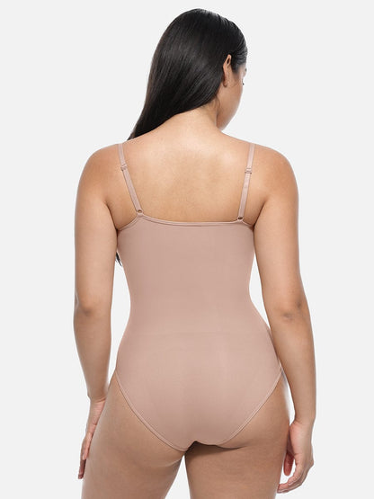 Tighten The Abdomen One-piece Shapewear Briefs