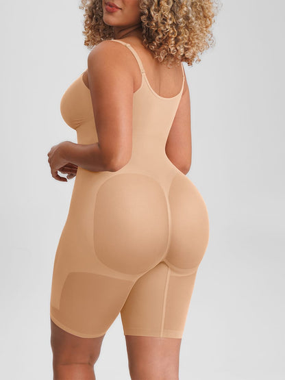 The InvisibleZip Sculpt Bodysuit - product image 3