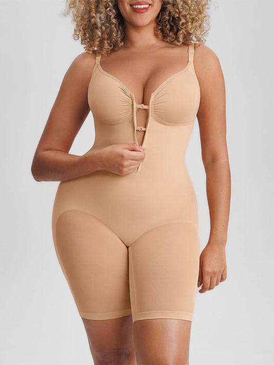 The InvisibleZip Sculpt Bodysuit - product image 1