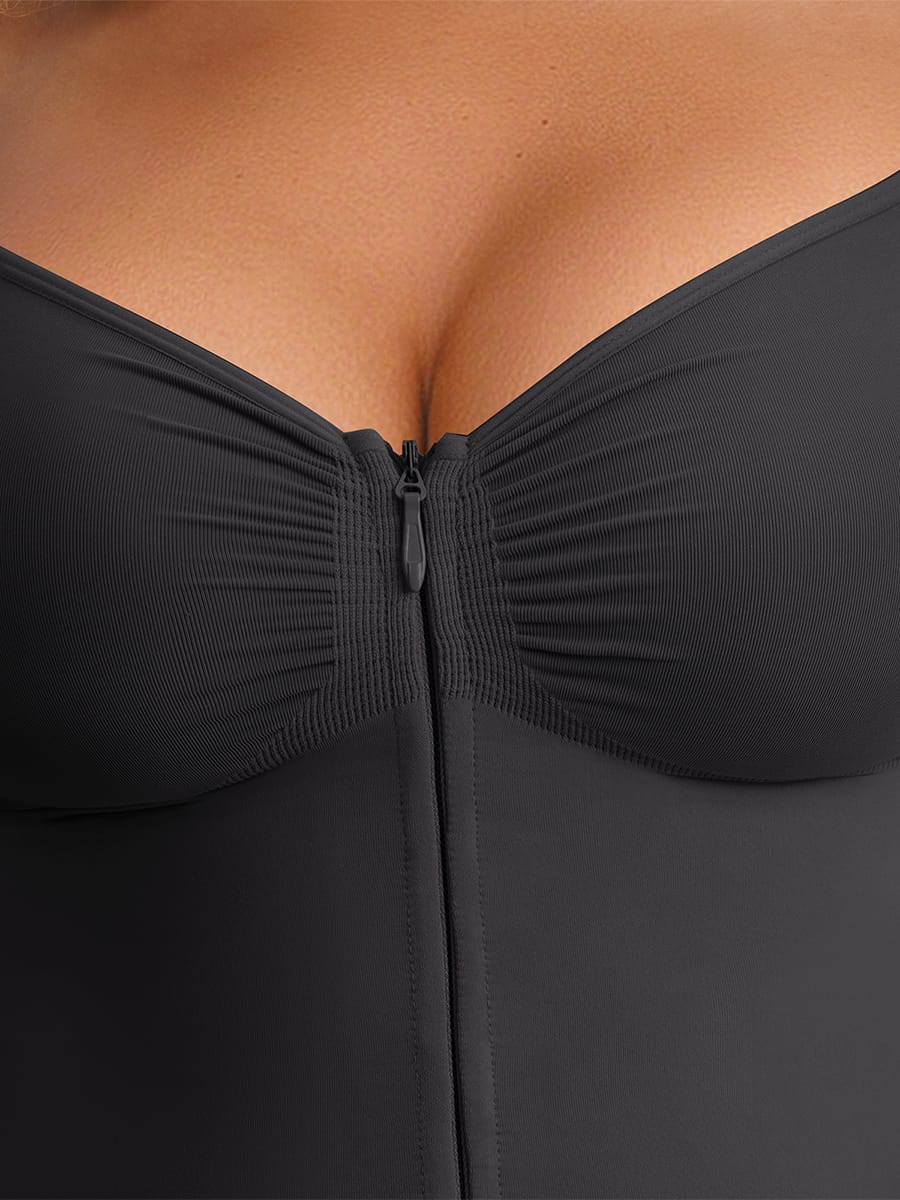 The InvisibleZip Sculpt Bodysuit - product image 19